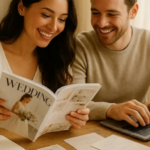 Stress-Free Wedding: A Simple Way to Budget Your Wedding Day