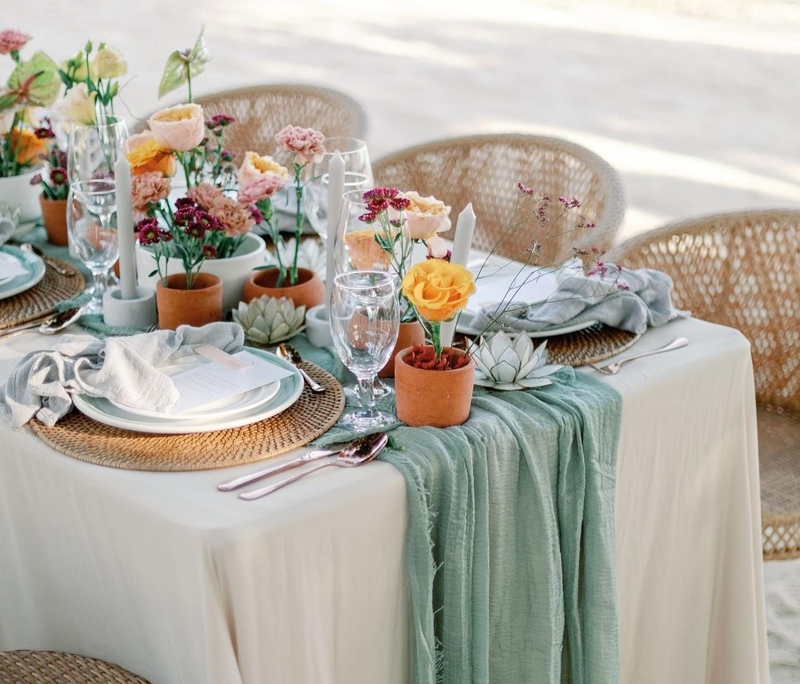 Wedding Styling and Design