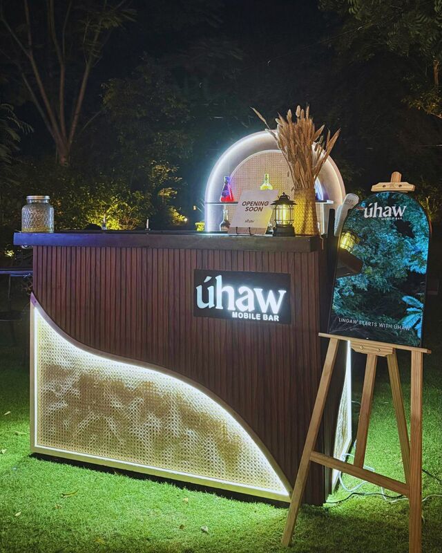 COCKTAIL BAR - UNLIMITED