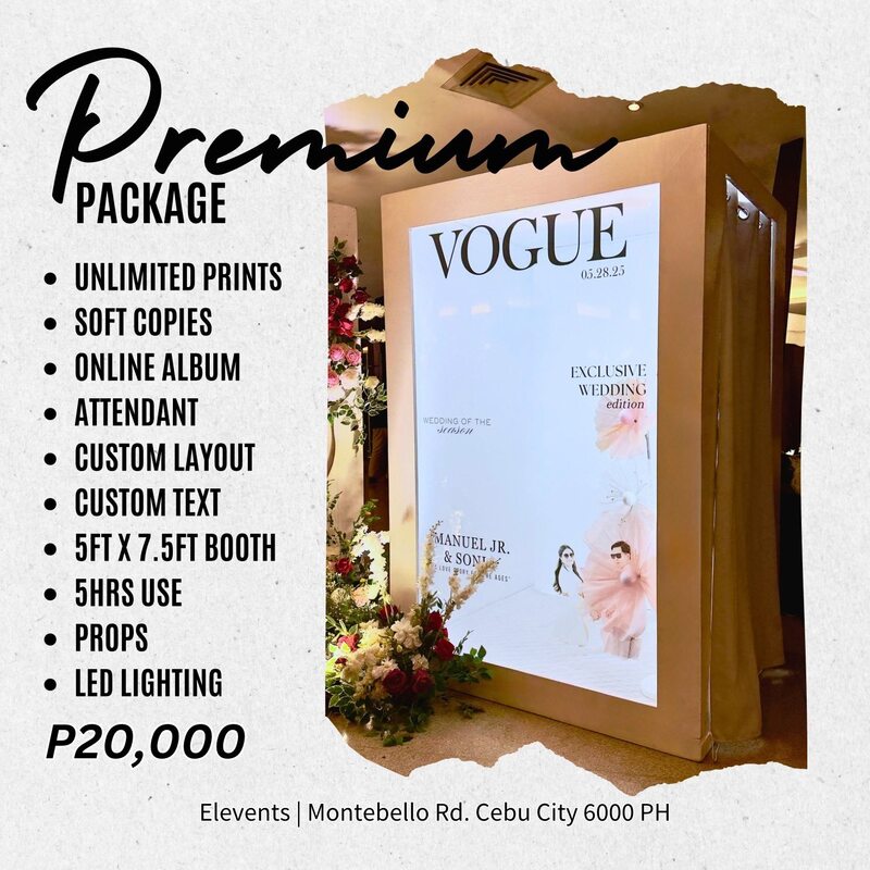 Premium Package