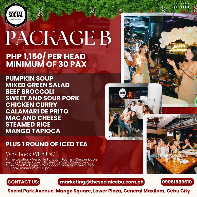 Package B