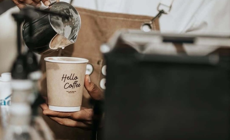 Hello Coffee Cebu portfolio photo 7