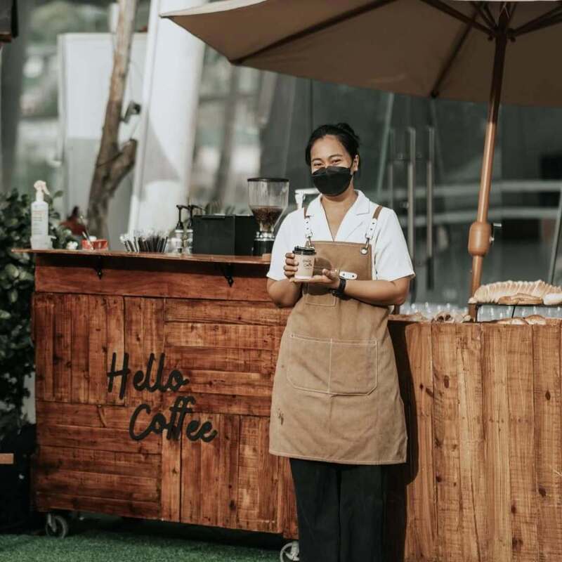 Hello Coffee Cebu portfolio photo 3