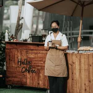 Hello Coffee Cebu photo 3