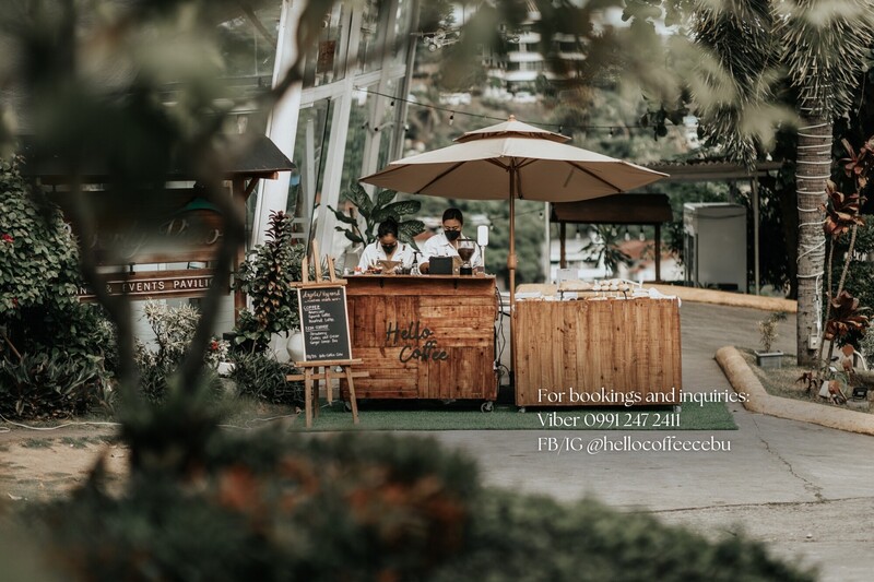 Hello Coffee Cebu portfolio photo 4