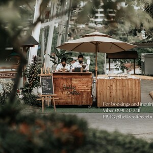 Hello Coffee Cebu photo 4