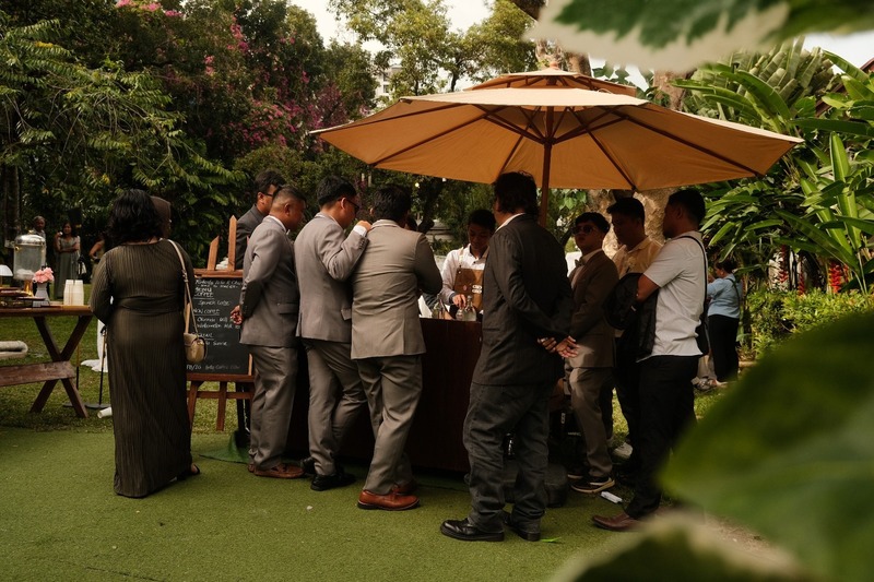 Hello Coffee Cebu portfolio photo 1