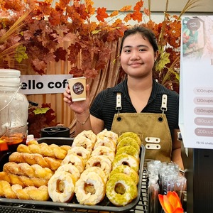 Hello Coffee Cebu photo 2