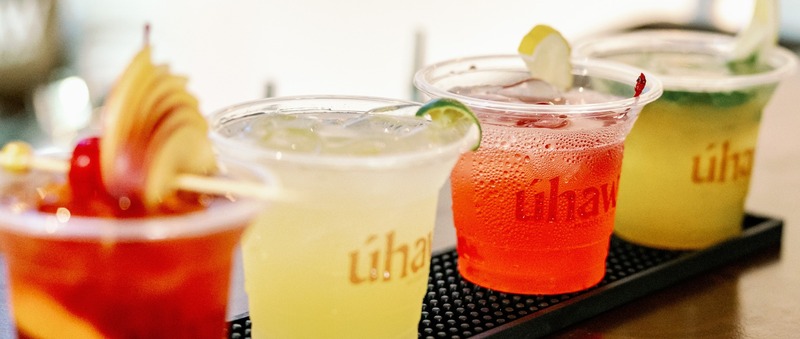 Uhaw Mobile Bar portfolio photo 5