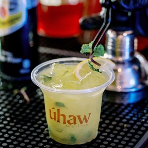 Uhaw Mobile Bar photo 1