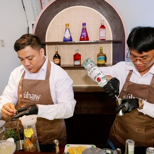 Uhaw Mobile Bar photo 2