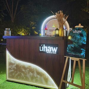 Uhaw Mobile Bar photo 4