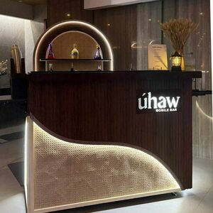Uhaw Mobile Bar photo 6