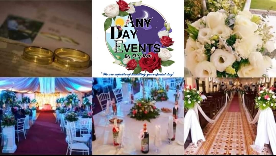 Any Day Events by Elly-Ren 