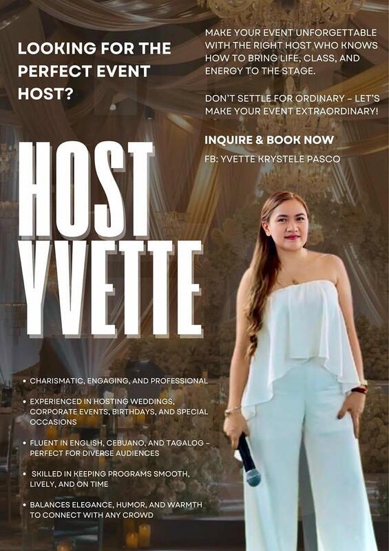 Host Yvette  portfolio photo 1