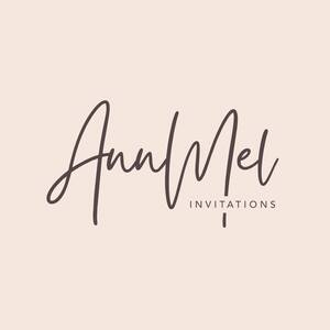 AnnMel Invitations