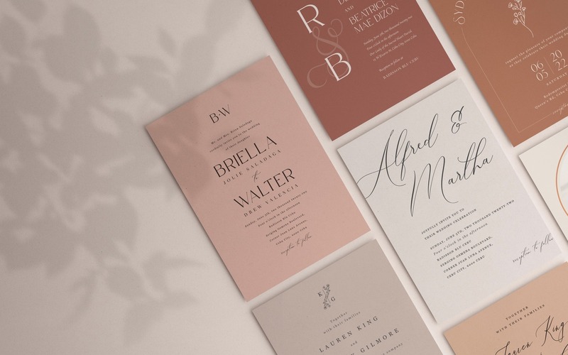 AnnMel Invitations portfolio photo 3