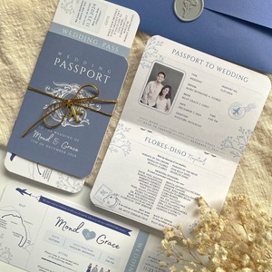 AnnMel Invitations photo 1