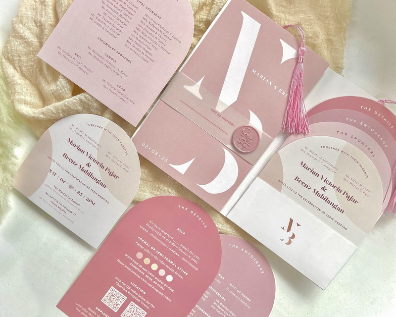 AnnMel Invitations portfolio photo 2