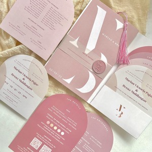 AnnMel Invitations photo 2