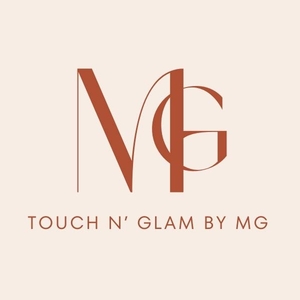 Touch n’ Glam by MG