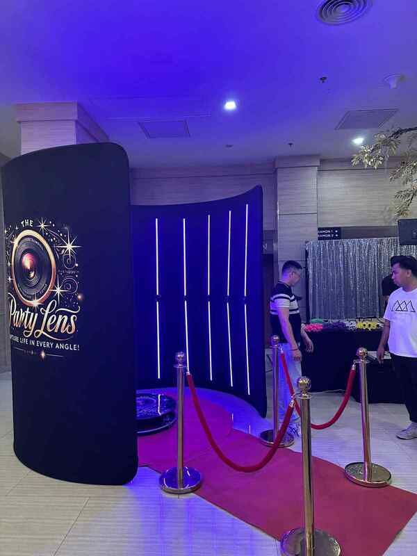 @Golden Prince Hotel