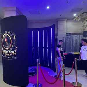 @Golden Prince Hotel