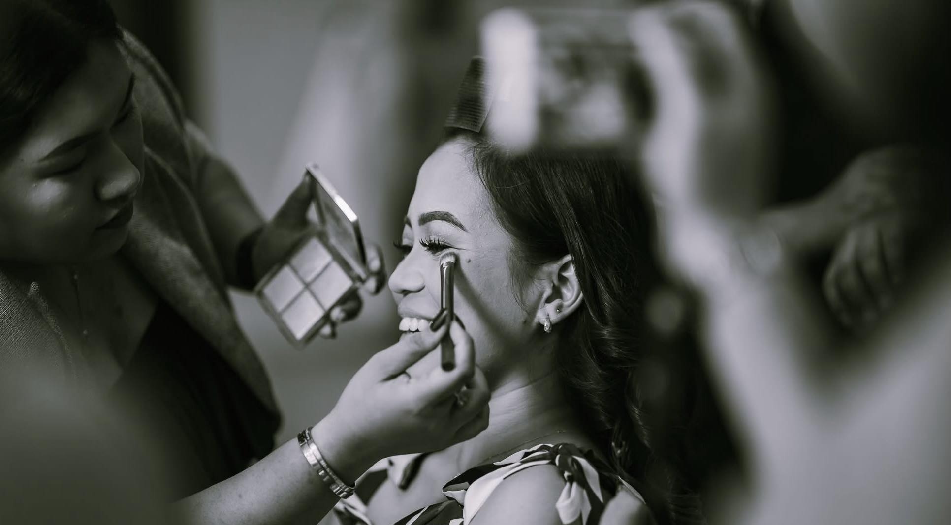 Touch n’ Glam by MG