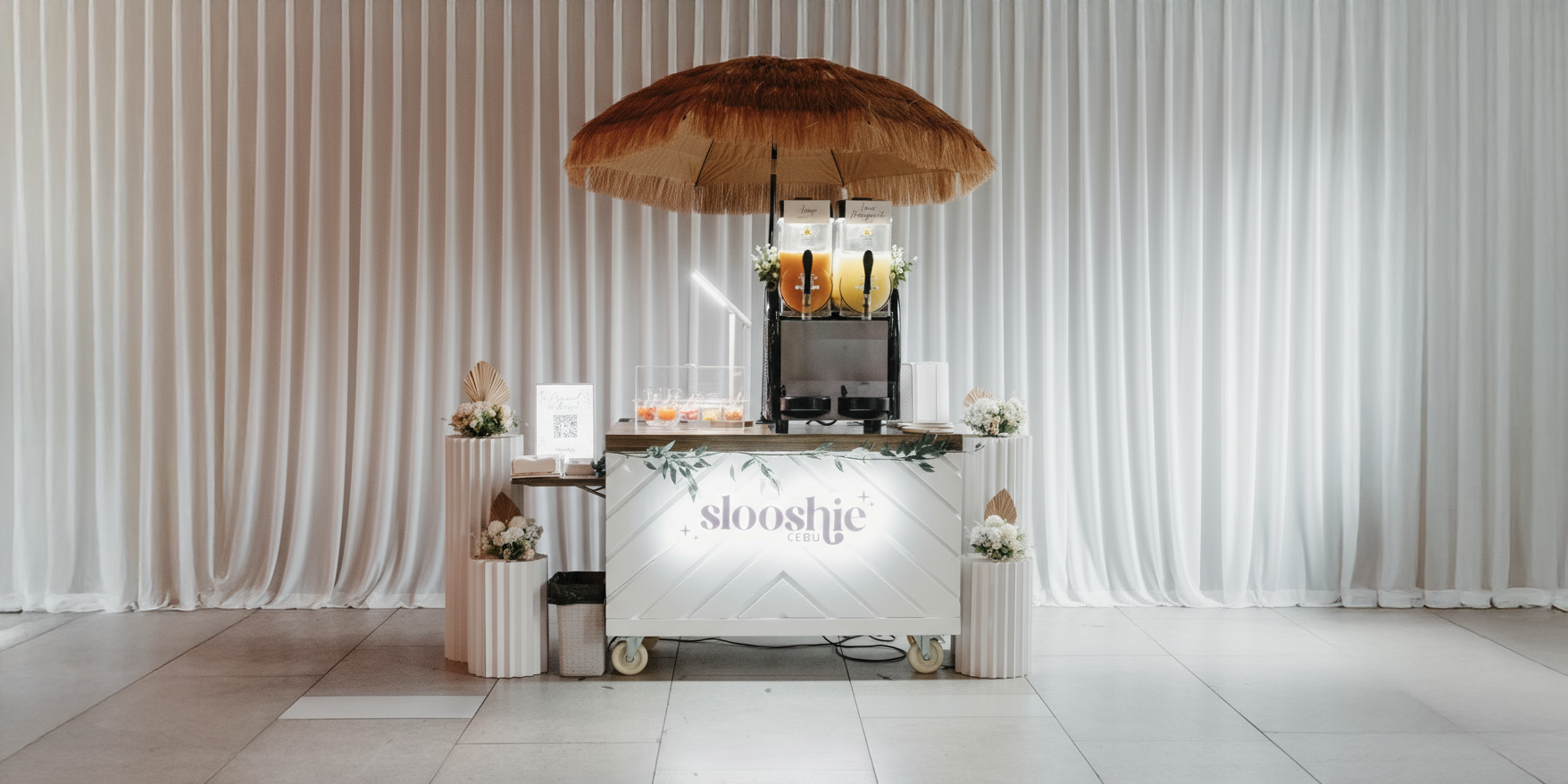 Slooshie Cebu