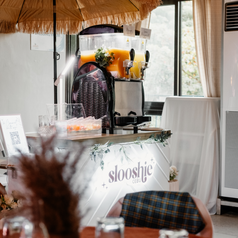 Slooshie Cebu portfolio photo 6
