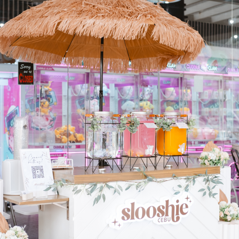 Slooshie Cebu portfolio photo 2