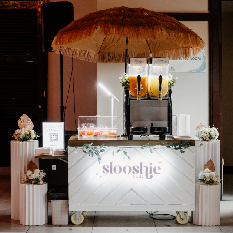 Slooshie Cebu portfolio photo 9