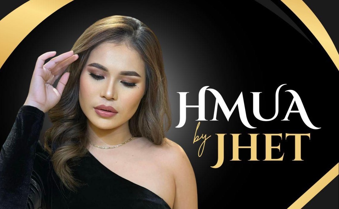 HMUA BY JHET