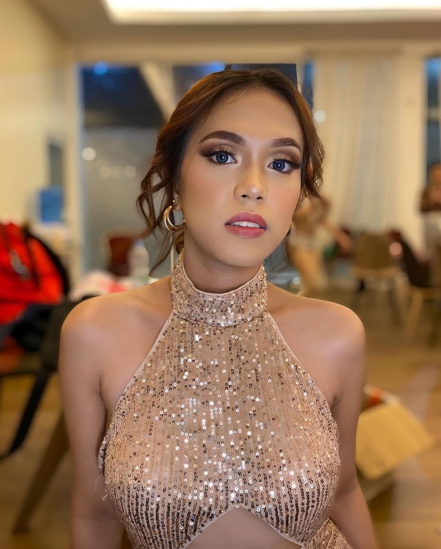 HMUA BY JHET portfolio photo 3