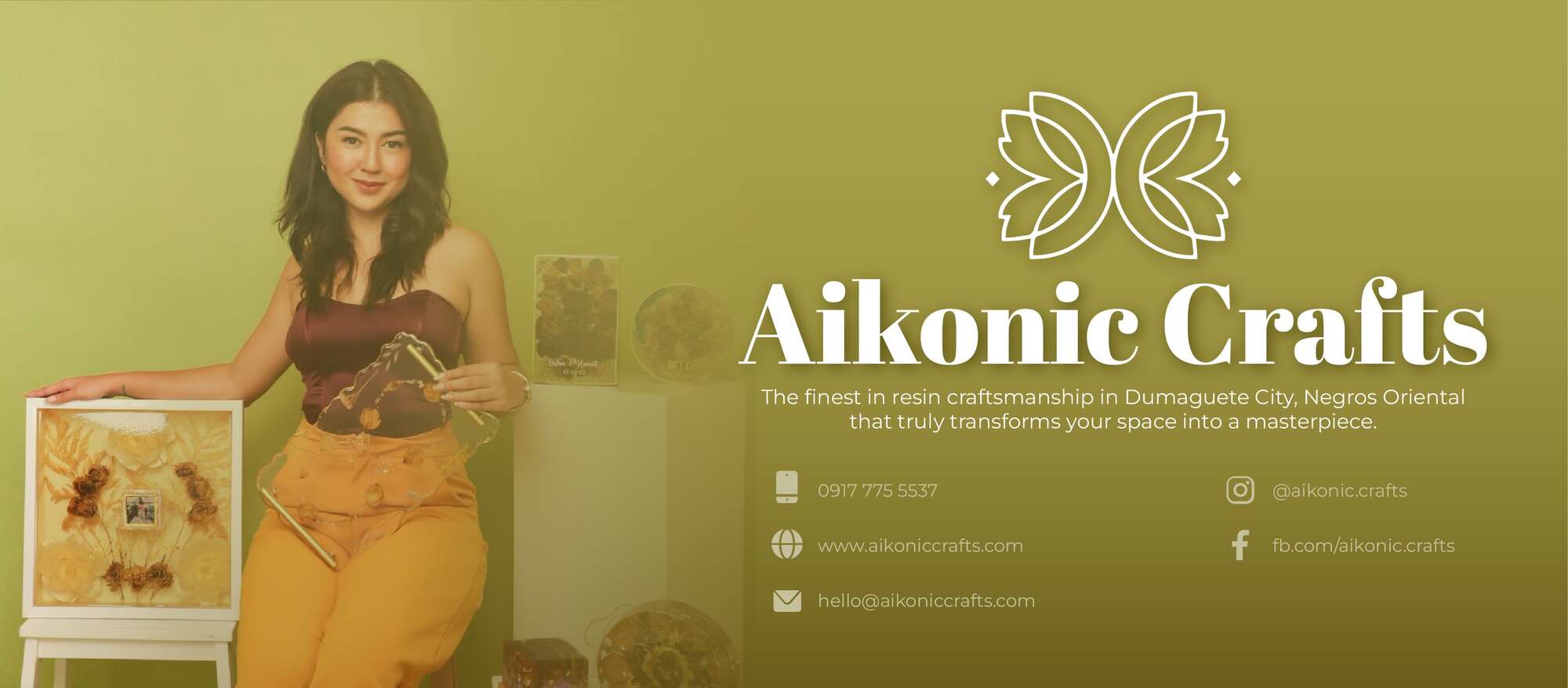 Aikonic Creations