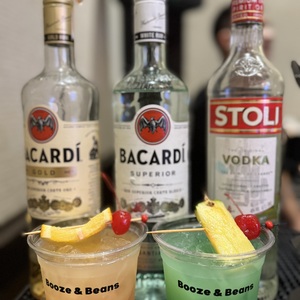 Booze and Beans City photo 1