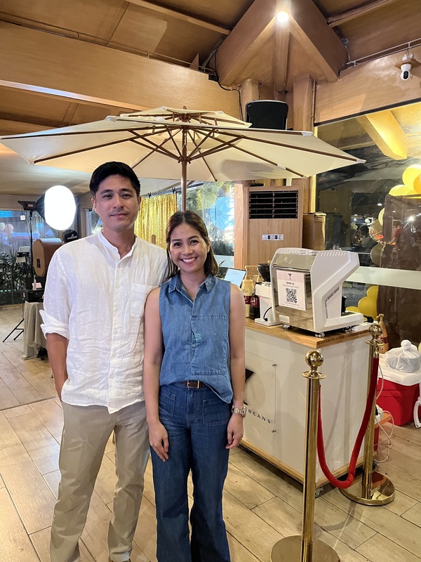 Booze and Beans City portfolio photo 2