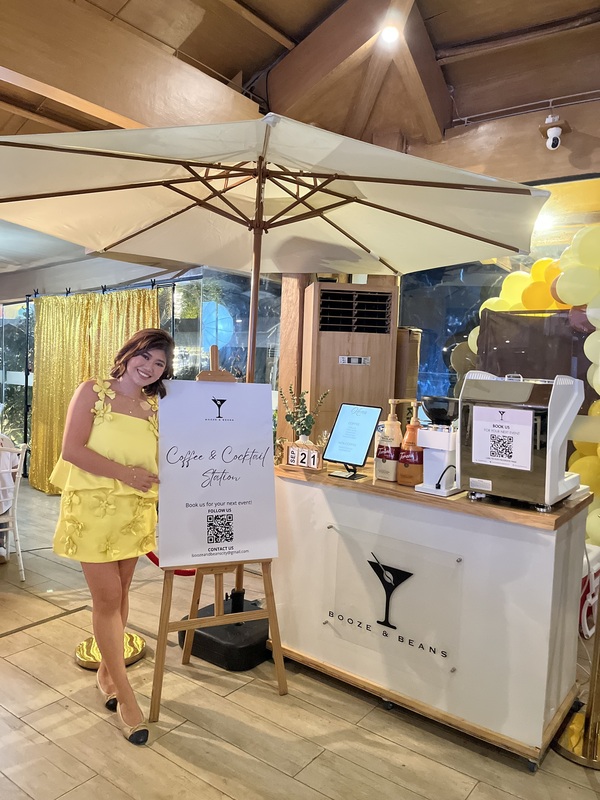 Booze and Beans City portfolio photo 3