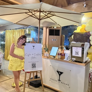 Booze and Beans City photo 3