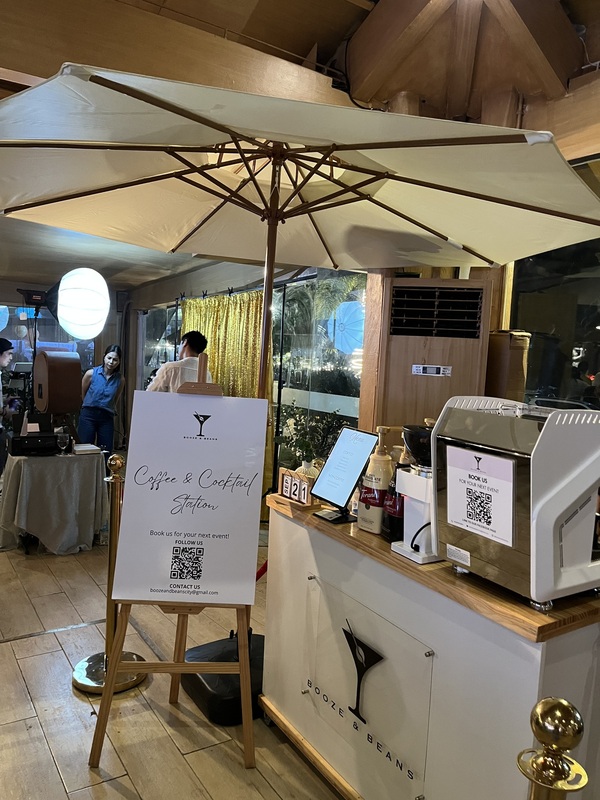 Booze and Beans City portfolio photo 4