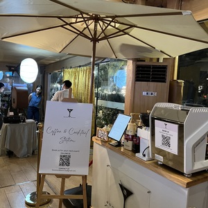 Booze and Beans City photo 4