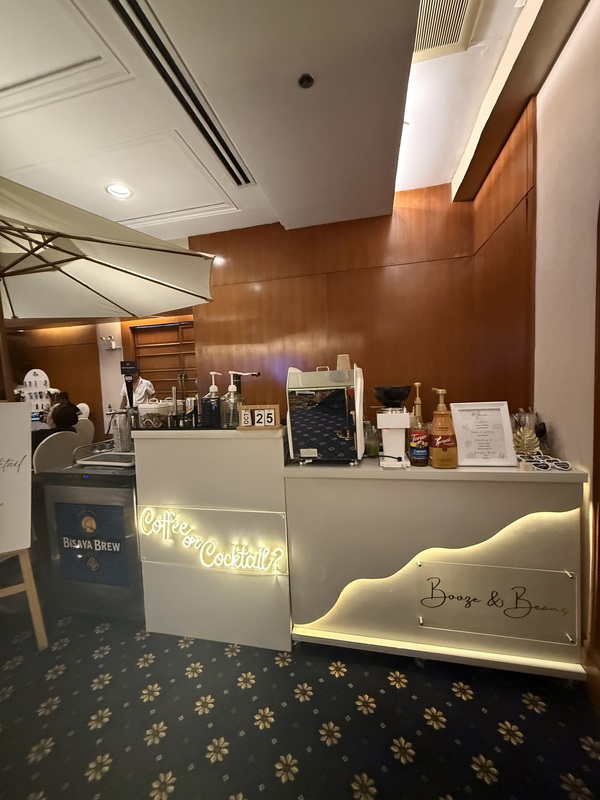 Booze and Beans City portfolio photo 5