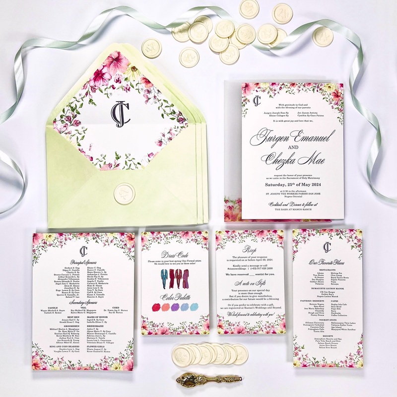 Liz Designs portfolio photo 1