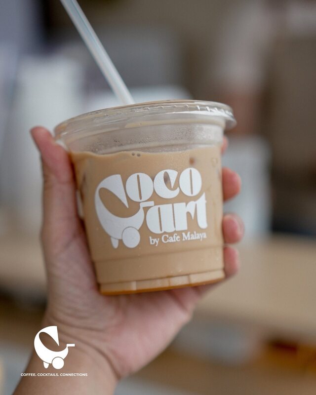 Coco Cart portfolio photo 2