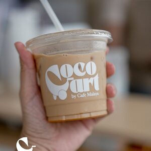 Coco Cart photo 2