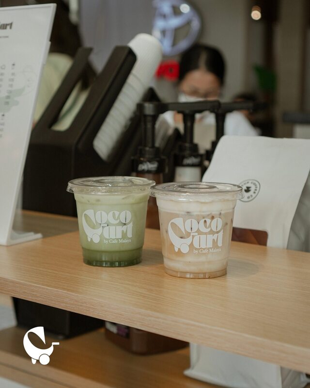 Coco Cart portfolio photo 3