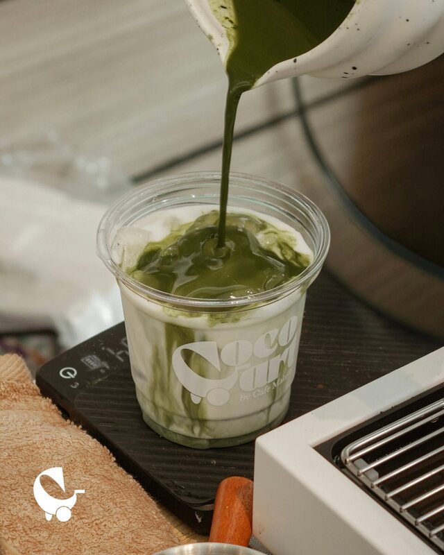 Coco Cart portfolio photo 1