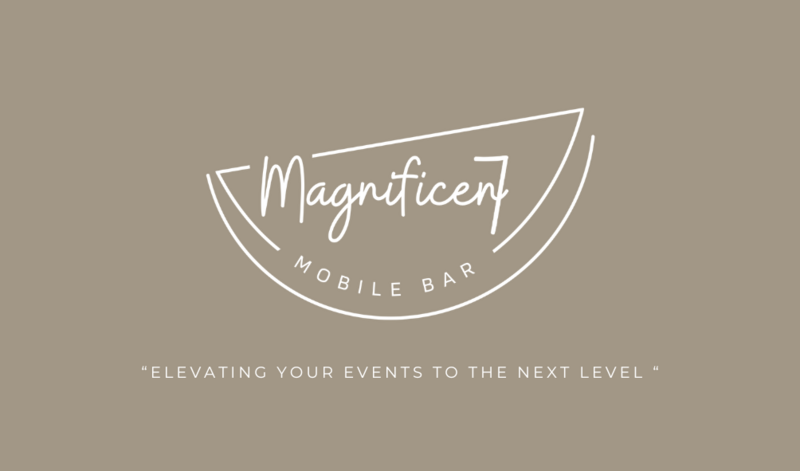 Magnificent7 Mobile Bar portfolio photo 1