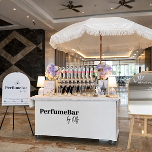 Perfume bar by olly photo 2