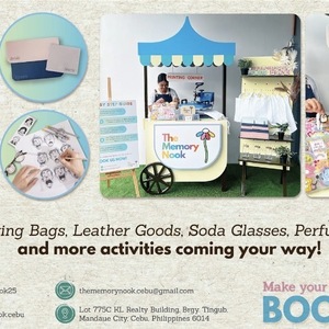 The Memory Nook photo 1